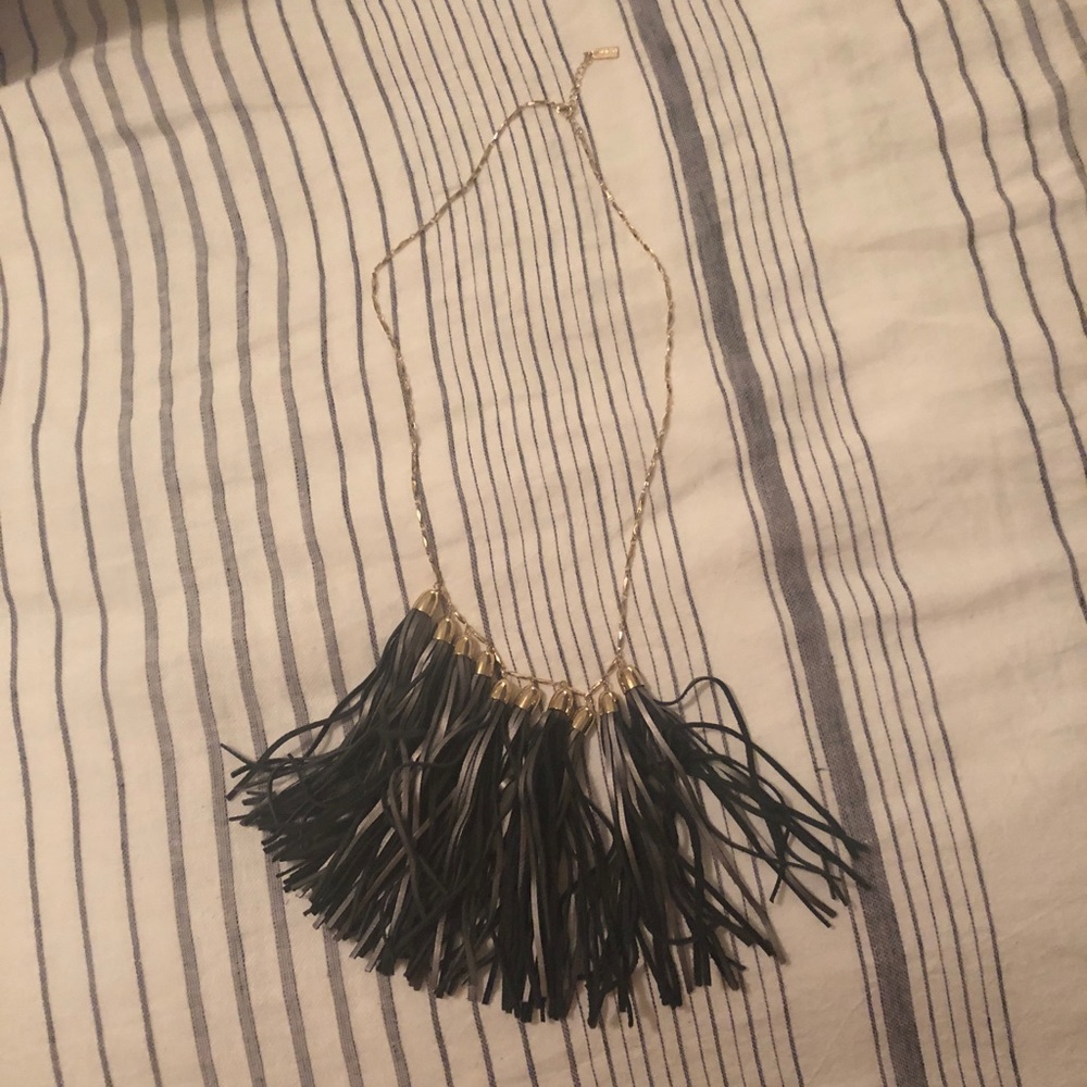 Bauble Bar Necklace